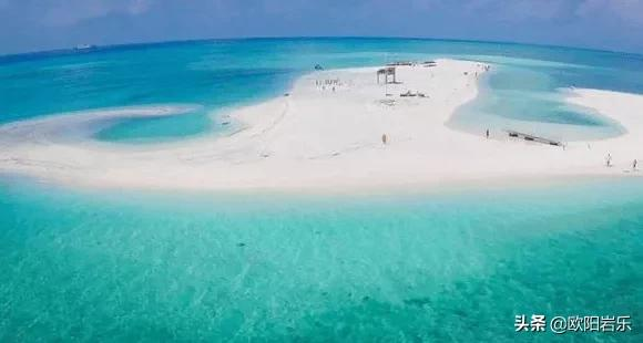 全球唯一隻接待中國公民的海島！比馬代純淨，僅有5萬國人去過
