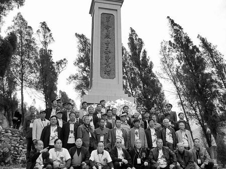 1965年周總理接完一個神秘電話後，一支部隊消失17年，發生了什麼