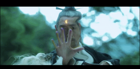 12月,趙麗穎又出“霸屏劇”,我更被張若昀這部“武俠大劇”吸引 12月,趙麗穎又出“霸屏劇”,我更被張若昀這部“武俠大劇”吸引