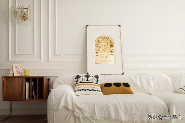 這對安徽夫妻，因太會佈置而走紅，把170㎡家裝修得比樣板間還美