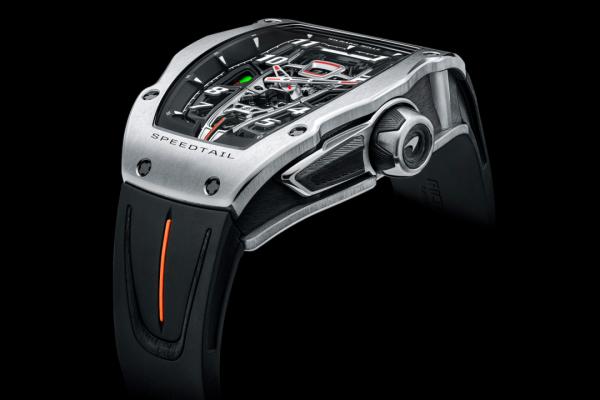 RM何以成為“新世紀錶王”? RM何以成為“新世紀錶王”?