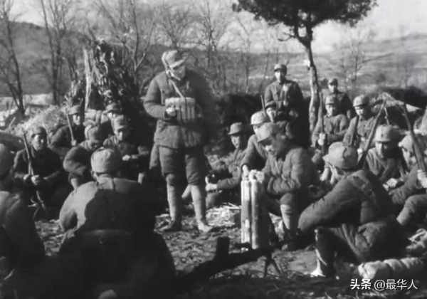 《水門橋》《狙擊手》沒有告訴你：志願軍為什麼能戰勝強大敵人？