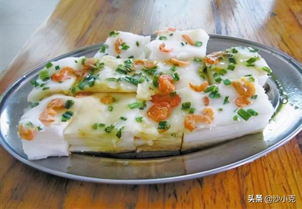 中華美食行：走進廣東，揭開其美食麵紗