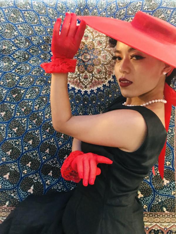 真絲手工地毯的藝術特色，於無聲處聽驚雷