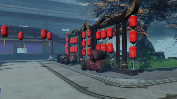 網遊中的萬聖節:光遇推出女巫主題地圖,這款即將帶來仙俠風盛典 網遊中的萬聖節:光遇推出女巫主題地圖,這款即將帶來仙俠風盛典