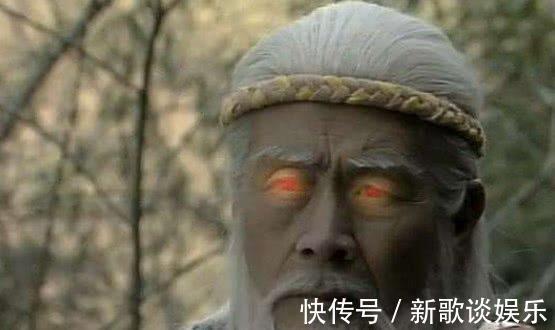 鎮元子是孫悟空的兄弟,猴哥為啥不請他降妖,你看鎮元子真身是啥 鎮元子是孫悟空的兄弟,猴哥為啥不請他降妖,你看鎮元子真身是啥