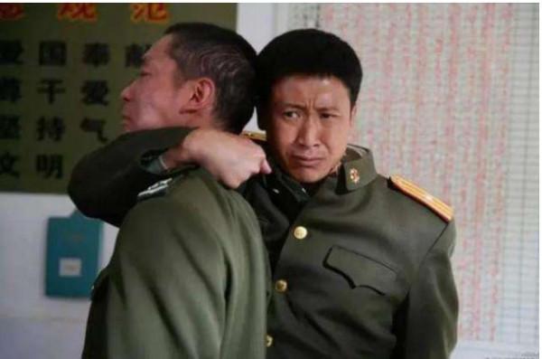 油頭粉面就別演軍人了，這9位男星告訴你，什麼才是軍人形象