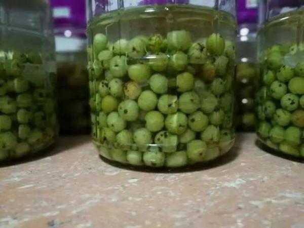 雲南的各種奇葩水果，吃法獨特，我還能叫出17種，都認識算你厲害