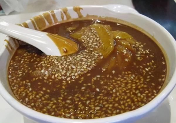 今兒霜降，一年補透透，不如補霜降！吃什麼美食更講究？