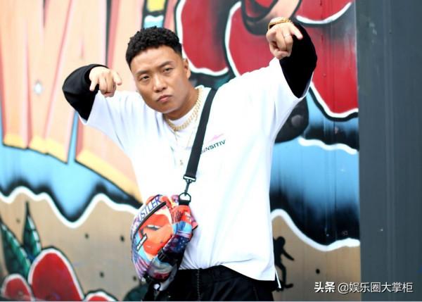 這就是街舞:韓宇亮亮先後被淘汰,第一季的強者為何如此不堪一擊 這就是街舞:韓宇亮亮先後被淘汰,第一季的強者為何如此不堪一擊