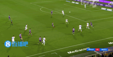 意甲-達米安建功哲科、佩裡西奇破門 國米3-1逆轉佛羅倫薩