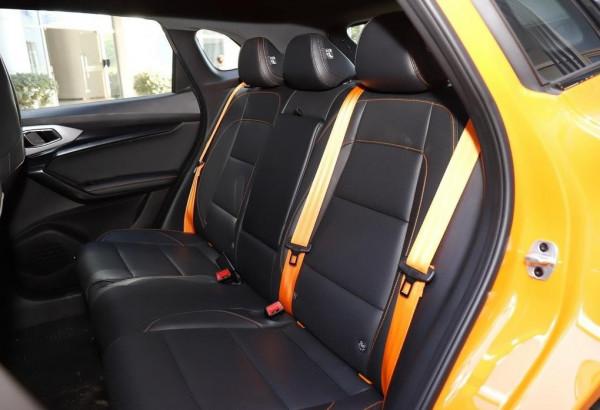 CVT變速箱產自煙臺,可靠性分析,2022款名爵MG One 1.5T進階版α CVT變速箱產自煙臺,可靠性分析,2022款名爵MG One 1.5T進階版α