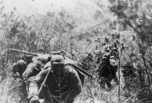 朝鮮戰爭美軍戰敗，印度卻帶頭調停，偉人：絕對不能停戰