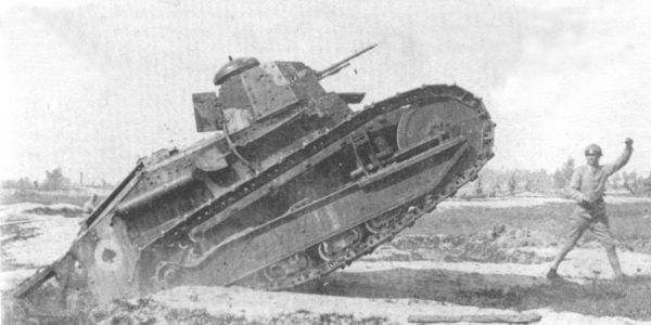 世界坦克裝甲車縱覽——AMC 35騎兵坦克,法國裝甲部隊最後的尊嚴 世界坦克裝甲車縱覽——AMC 35騎兵坦克,法國裝甲部隊最後的尊嚴