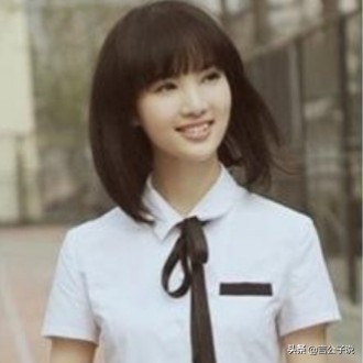 六位讓人“記不住臉”的女星，明明已經出名大火，就是記不清楚