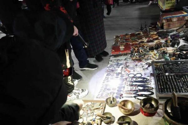 北京有什麼鮮為人知、很好玩的地方？