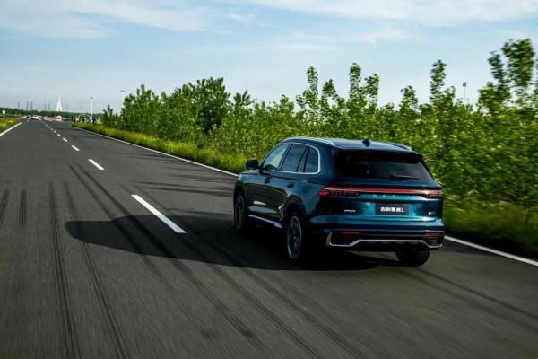 美媒曝2021最受歡迎新車,對比國內後發現,我們更“浪漫”! 美媒曝2021最受歡迎新車,對比國內後發現,我們更“浪漫”!