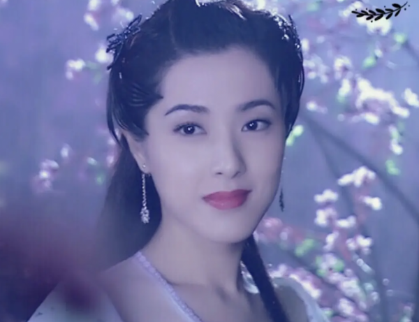 中戲96級證件照曝光：章子怡梅婷驚為天人，七朵金花25年後更美了