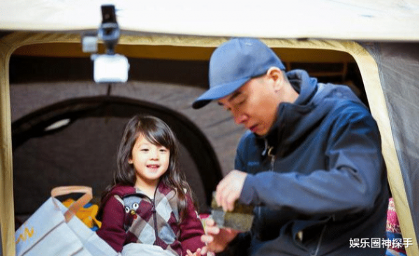 劉畊宏3個孩子長大了,8歲小泡芙變美了,3兄妹這點太相似 劉畊宏3個孩子長大了,8歲小泡芙變美了,3兄妹這點太相似