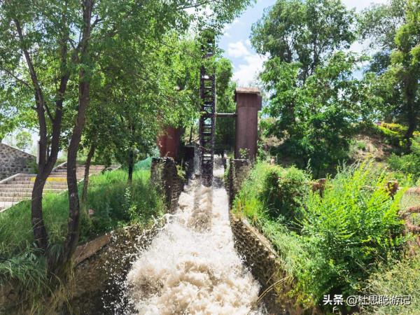 漢EV自駕新疆伊犁,特克斯的大易碑廊你來過沒有,詮釋易經的地方 漢EV自駕新疆伊犁,特克斯的大易碑廊你來過沒有,詮釋易經的地方