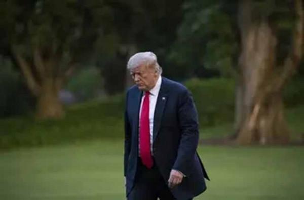 中美貿易戰:三大矛盾!全球秩序的殘酷真相 中美貿易戰:三大矛盾!全球秩序的殘酷真相