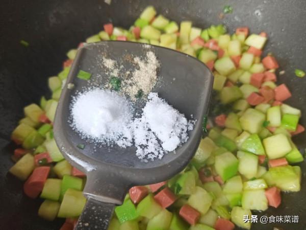 豆腐最好吃的12種做法，步驟簡單，鮮香入味，快學會做給家人吃吧