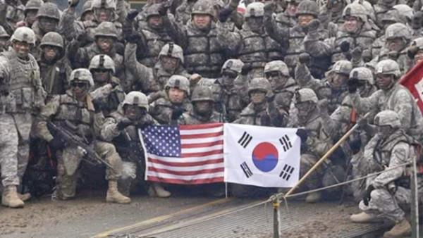 中美博弈進入實質交鋒，標的已清晰，誰的後背在發涼？