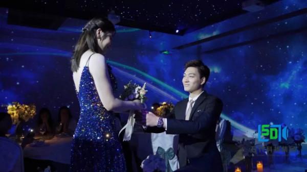 吸睛又吸金,石代科技助力海底撈打造5D全息“沉浸式”智慧餐廳 吸睛又吸金,石代科技助力海底撈打造5D全息“沉浸式”智慧餐廳