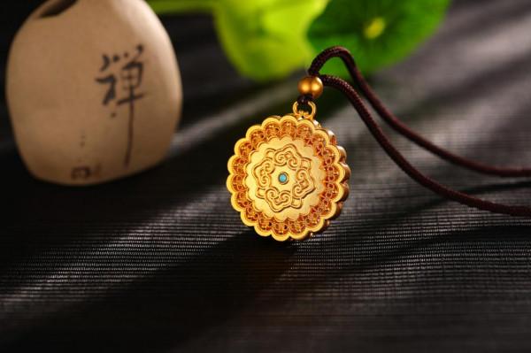 黃金首飾以舊換新有四不換 黃金首飾以舊換新有四不換