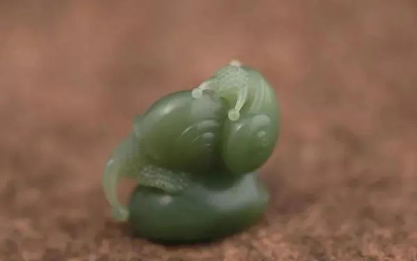 和田玉文化題材的寓意,你知道哪些? 和田玉文化題材的寓意,你知道哪些?