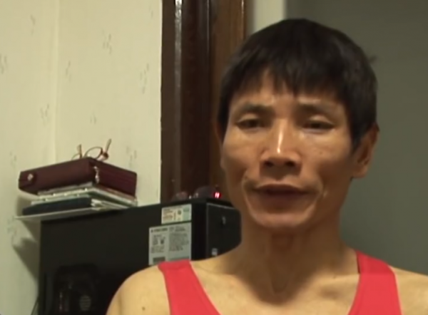 故事:韓國192斤小夥勵志減肥,2天時間消瘦40斤,他是如何做到的?