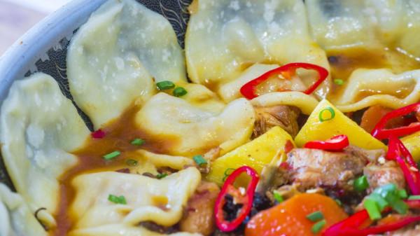 孩子放假，一家人的早中晚餐食譜，葷素搭配營養均衡，頓頓都吃光