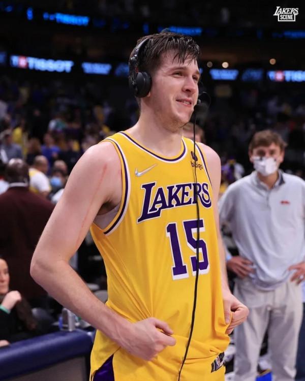 湖人的“死亡五小”是怎麼被獨行俠拖進加時賽的？