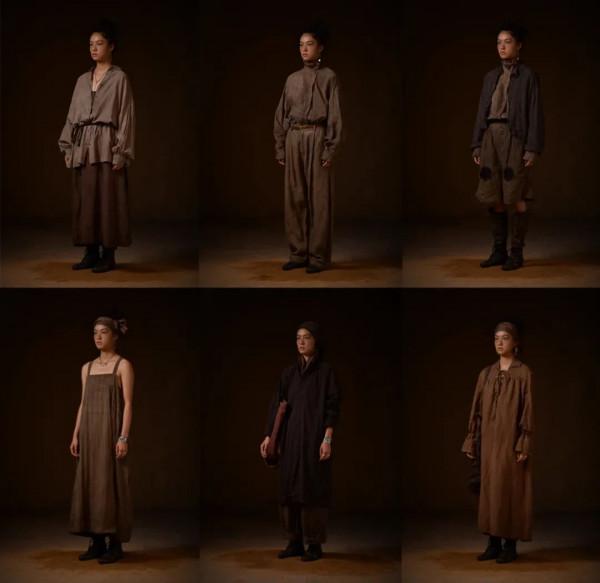 左岸迷香｜2022 Spring/Summer Collection