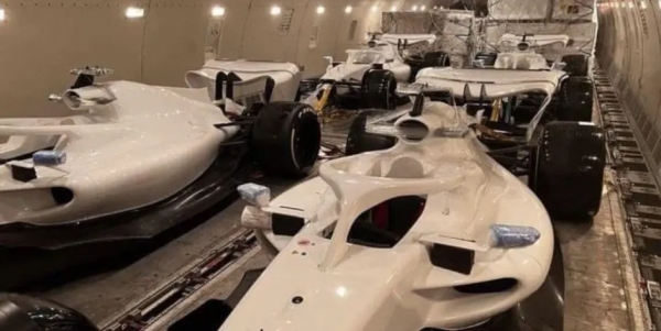 caranddriver：F1可能故意封閉測試、延期公佈新車