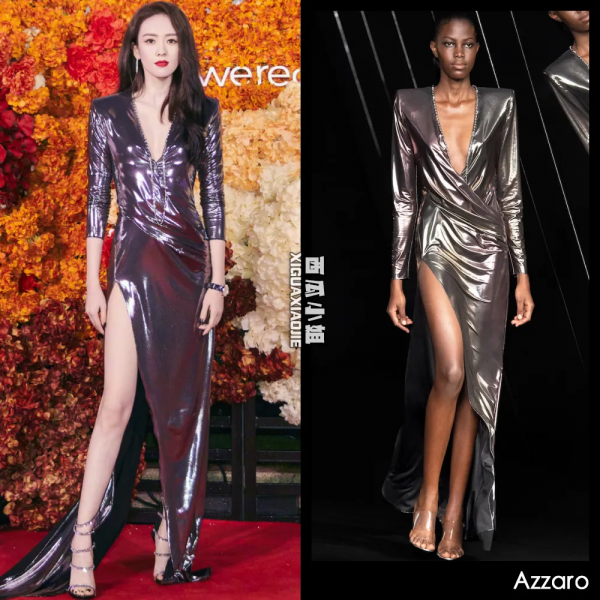 湯唯復出,真的撩我 | 誰最美 湯唯復出,真的撩我 | 誰最美