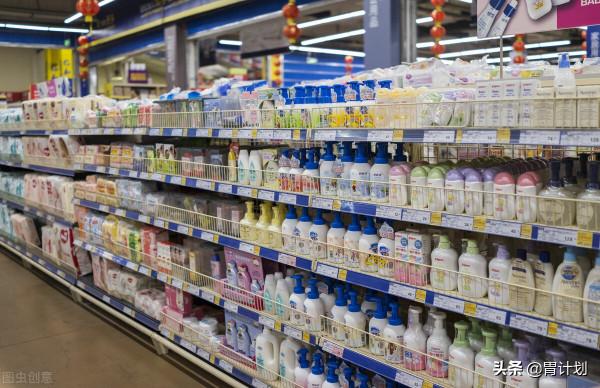 超市裡“不起眼”的6款護膚品，包裝雖然有點土，但卻真的很好用