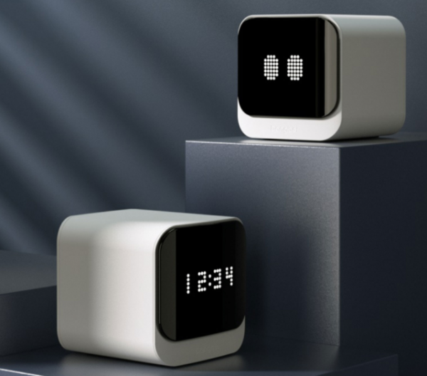 萌萌噠外觀&plus;可愛顏表情，當貝MAX 1成為你客廳中的顏值擔當