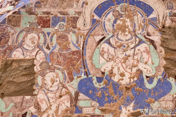 位居世界第一,中國這56個世界遺產絕了 位居世界第一,中國這56個世界遺產絕了