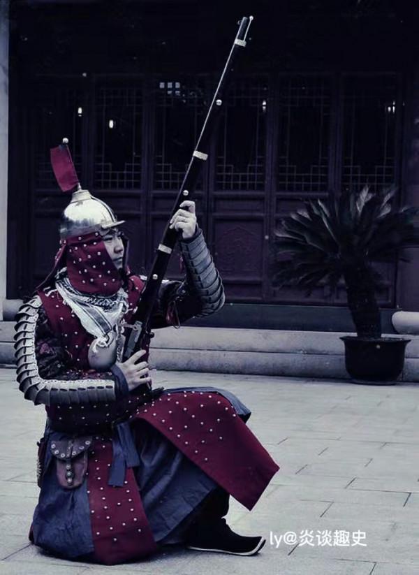 大明王朝養一名關寧鐵騎，需要多少錢？