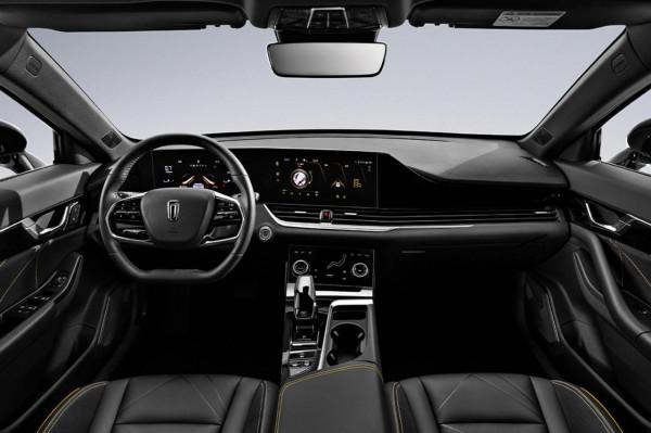 新車｜低價搶奪馬自達CX-4、星越S市場 奔騰B70S將於本季度末上市