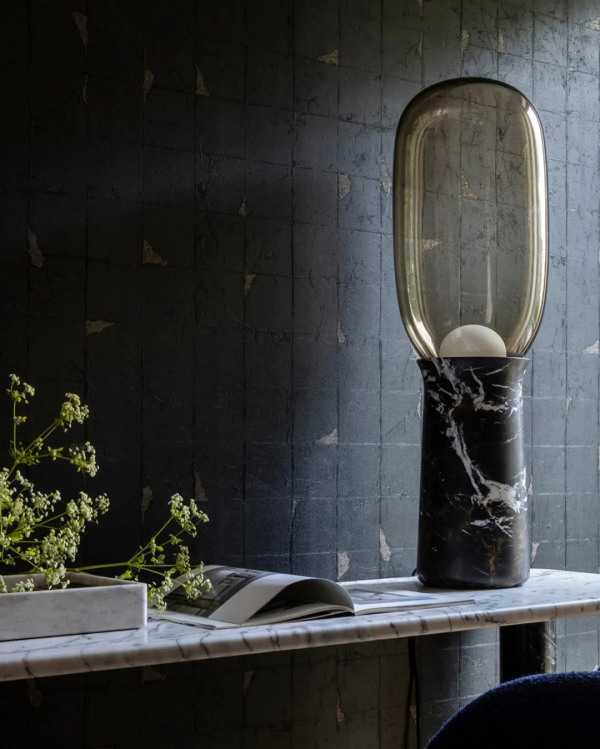 Claude Cartier新作 | 軟裝搭配典範