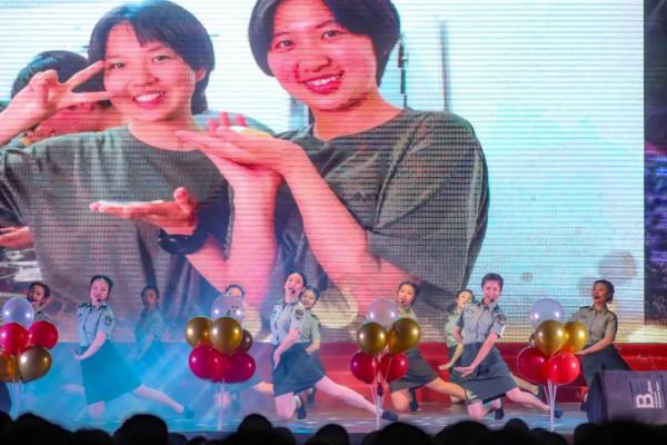 目測要火！直擊陸航尖兵專屬&OpenCurlyDoubleQuote;沸騰&rdquo;模式