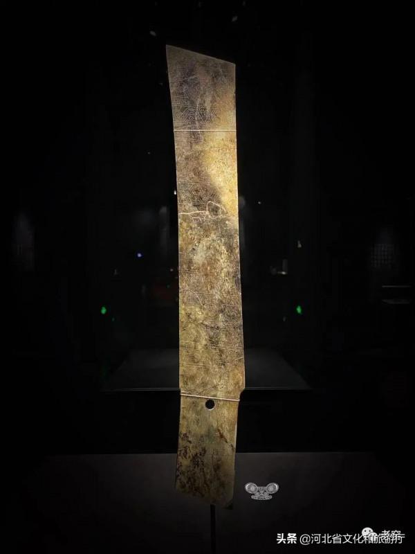 被永久禁止出國的64件國寶文物！