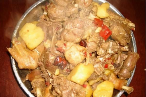 最全東北菜系，這45道正宗東北菜，全吃過的才叫東北人