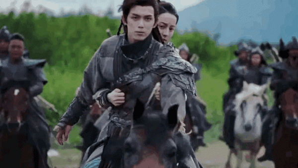 細數追過的大熱CP，你知道最期待夫婦是誰嗎？