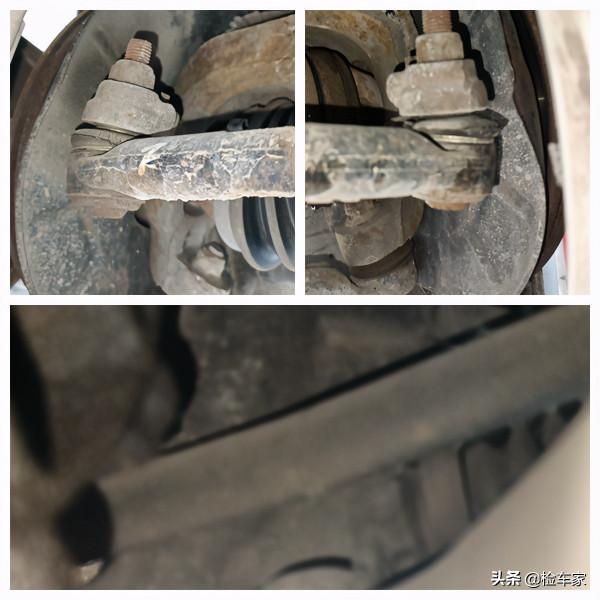 強收智商稅，03年的Polo要價13萬，賣家：看清楚，我這是奧迪A2