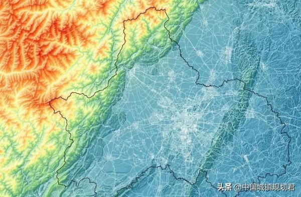 中國歷史上曾有九個地區被稱為天府之國，除四川成都外都曇花一現