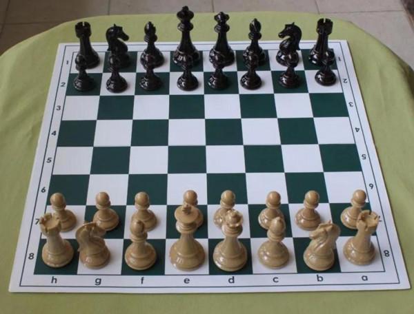 這裡有16種棋類遊戲彙總，來看看你會哪種棋？我喜歡的是中國象棋