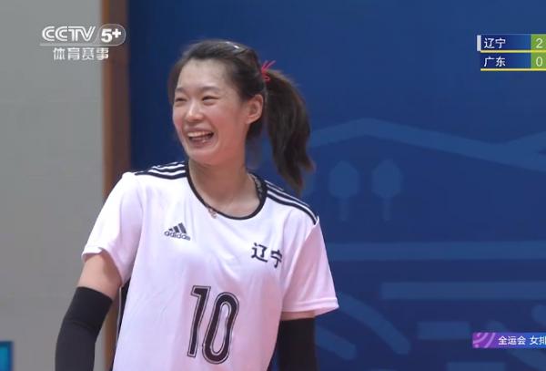 3-0!遼寧女排豪取3連勝,國家隊邊緣主攻大爆發,率隊全力衝冠 3-0!遼寧女排豪取3連勝,國家隊邊緣主攻大爆發,率隊全力衝冠